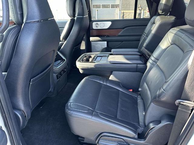 2022 Lincoln Navigator Reserve L