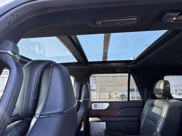 2022 Lincoln Navigator Reserve L