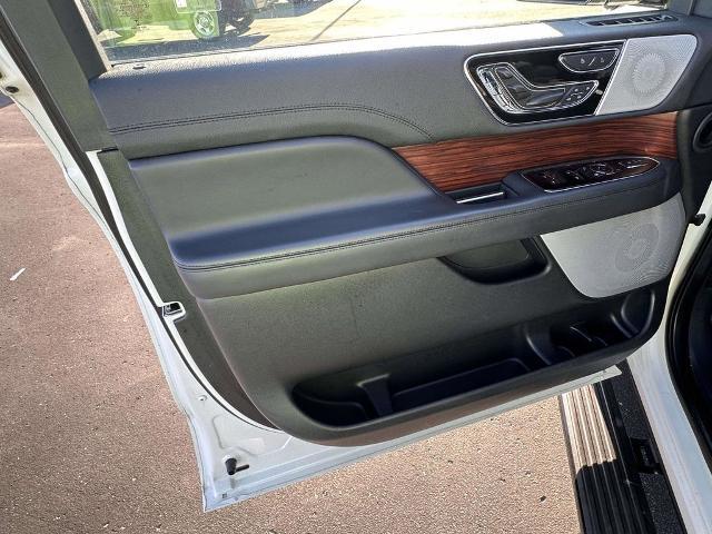2022 Lincoln Navigator Reserve L