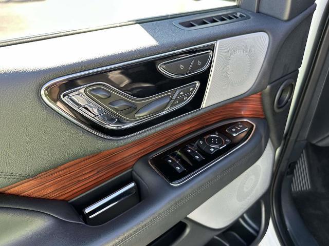2022 Lincoln Navigator Reserve L