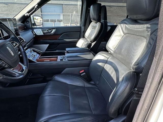 2022 Lincoln Navigator Reserve L