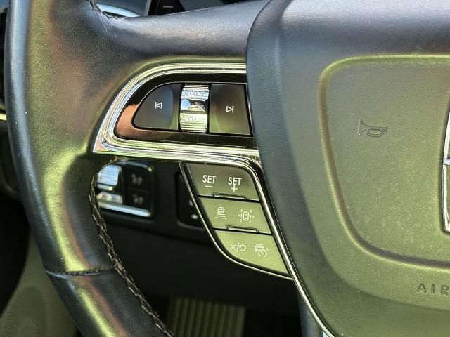 2022 Lincoln Navigator Reserve L