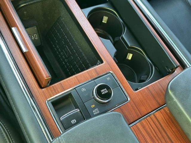 2022 Lincoln Navigator Reserve L