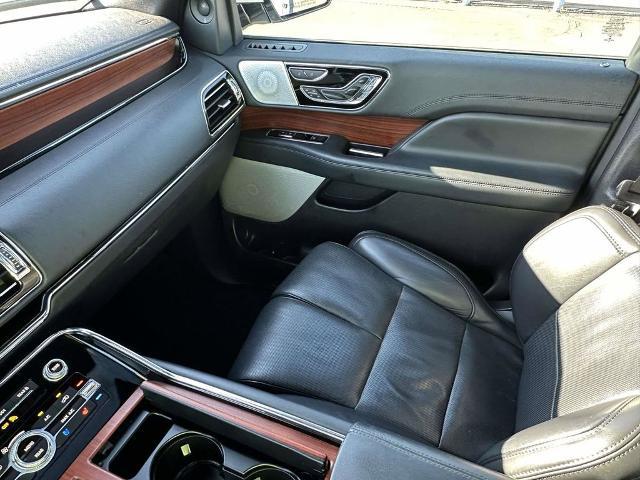 2022 Lincoln Navigator Reserve L