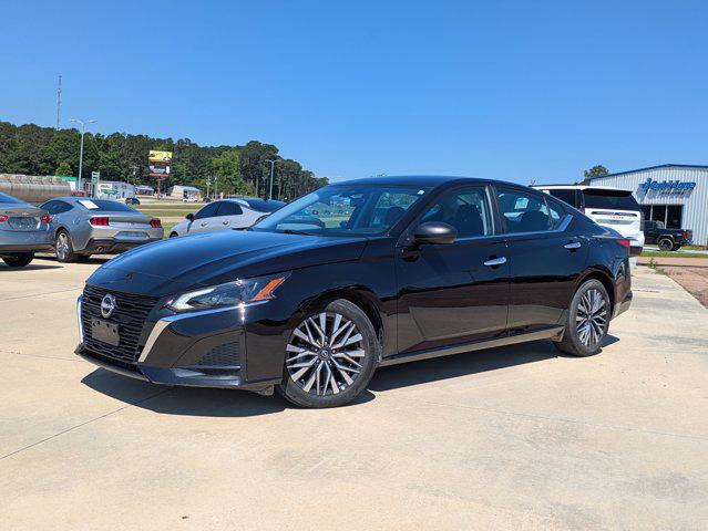 2025 Nissan Altima SV FWD for sale in Collins, MS