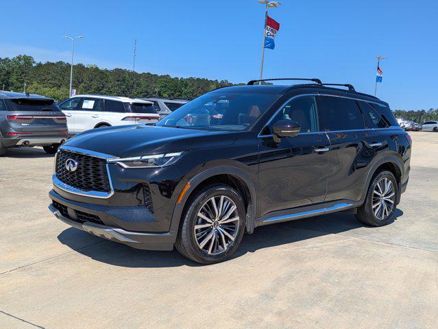 2023 INFINITI QX60 AUTOGRAPH AWD for sale in Collins, MS