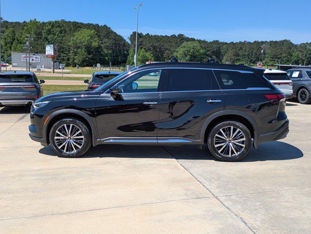 2023 INFINITI QX60 AUTOGRAPH AWD