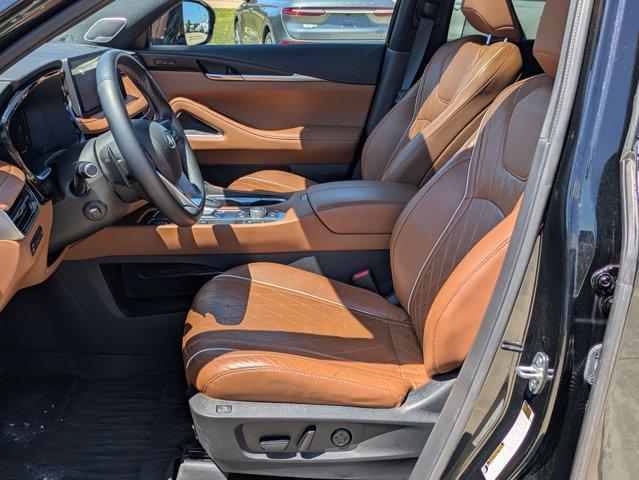 2023 INFINITI QX60 AUTOGRAPH AWD