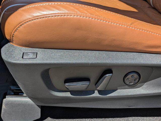 2023 INFINITI QX60 AUTOGRAPH AWD