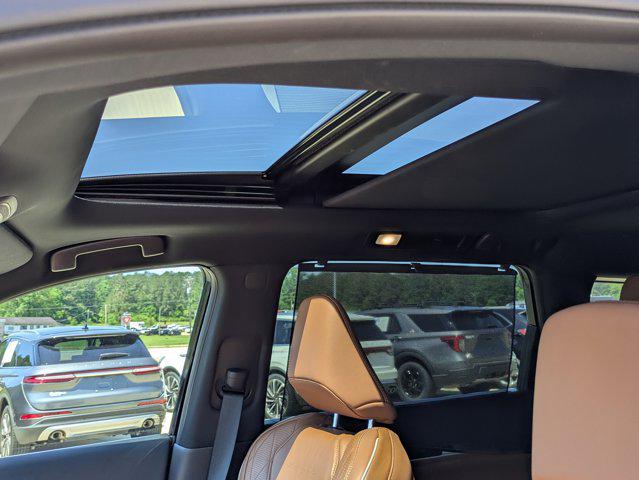 2023 INFINITI QX60 AUTOGRAPH AWD