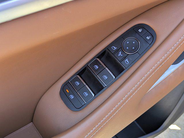 2023 INFINITI QX60 AUTOGRAPH AWD