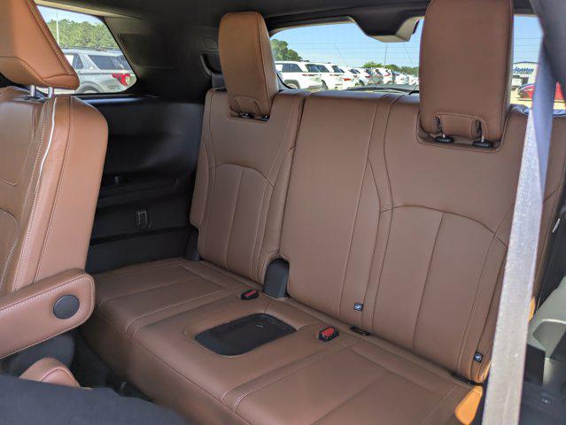 2023 INFINITI QX60 AUTOGRAPH AWD
