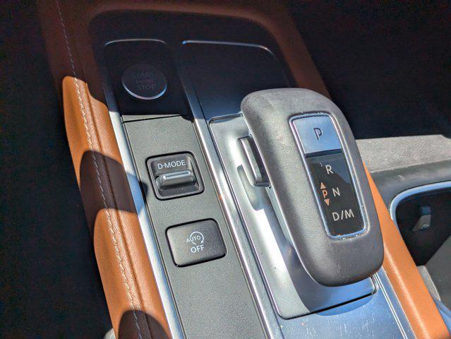 2023 INFINITI QX60 AUTOGRAPH AWD