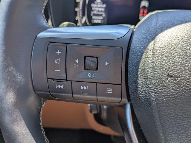 2023 INFINITI QX60 AUTOGRAPH AWD