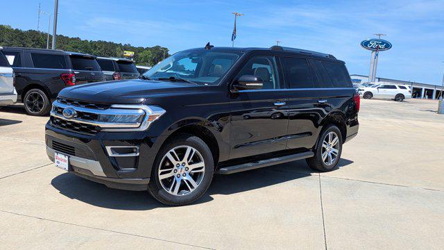 2024 Ford Expedition Limited for sale in Collins, MS