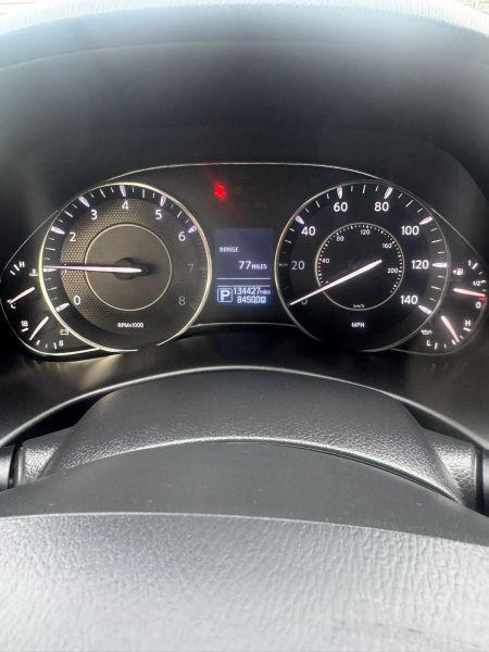 2018 Nissan Armada SV