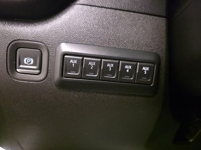 2024 Chevrolet Silverado 2500HD 4WD Crew Cab Long Bed Work Truck