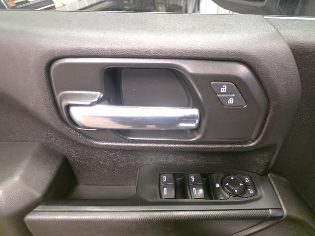 2024 Chevrolet Silverado 2500HD 4WD Crew Cab Long Bed Work Truck
