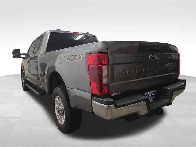 2022 Ford F-250 XLT