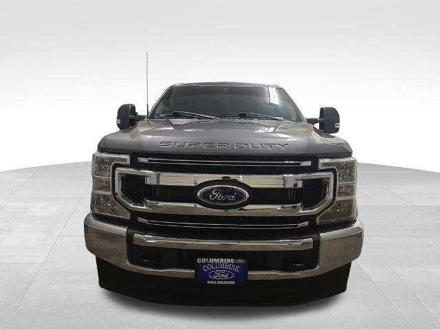 2022 Ford F-250 XLT