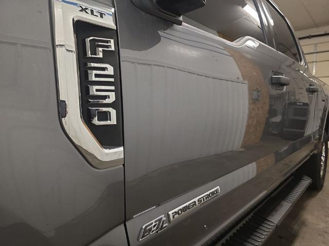 2022 Ford F-250 XLT