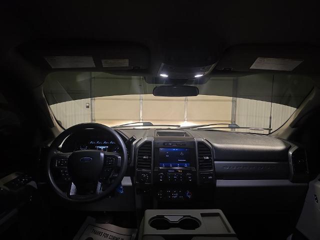 2022 Ford F-250 XLT