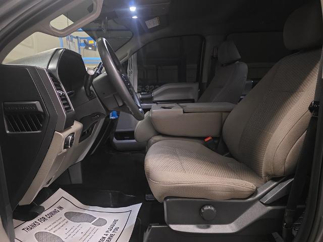 2022 Ford F-250 XLT