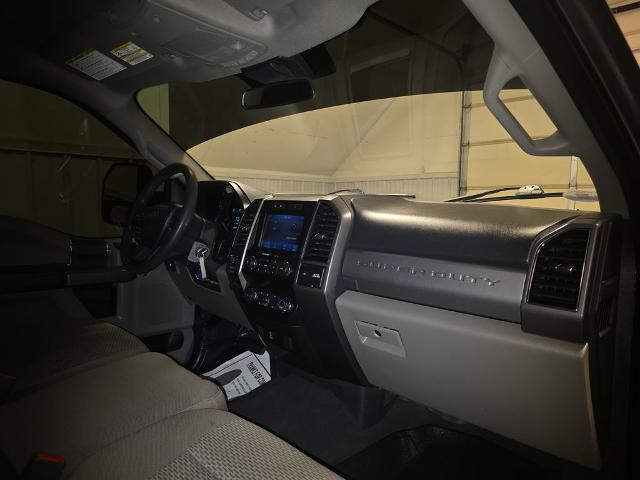 2022 Ford F-250 XLT