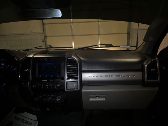 2022 Ford F-250 XLT