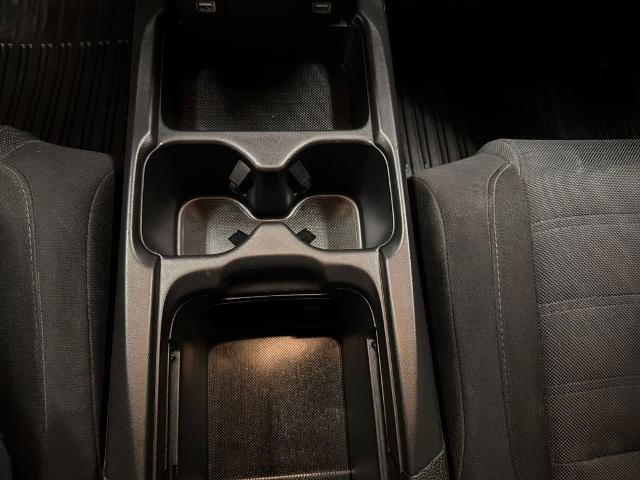 2021 Honda CR-V Hybrid EX