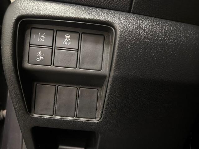 2021 Honda CR-V Hybrid EX