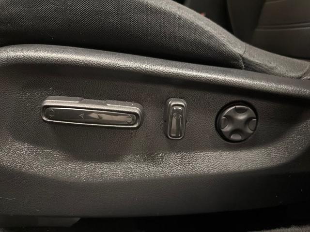 2021 Honda CR-V Hybrid EX