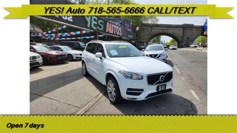 2016 Volvo XC90 T6 Momentum for sale in Elmhurst, NY