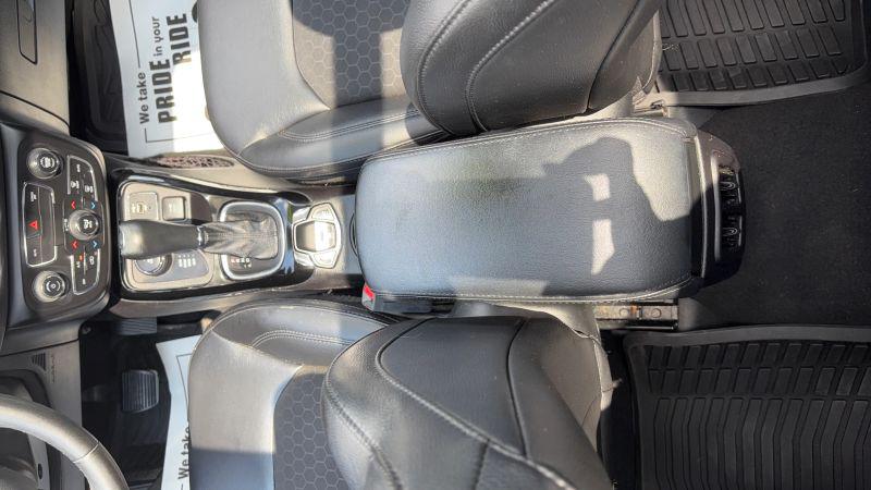 2021 Jeep Compass Altitude 4x4