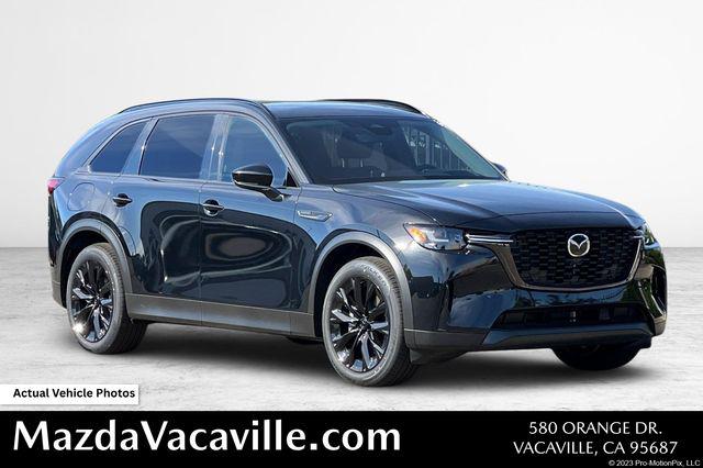 2026 Mazda X-90 Premium Sport for sale in Vacaville, CA