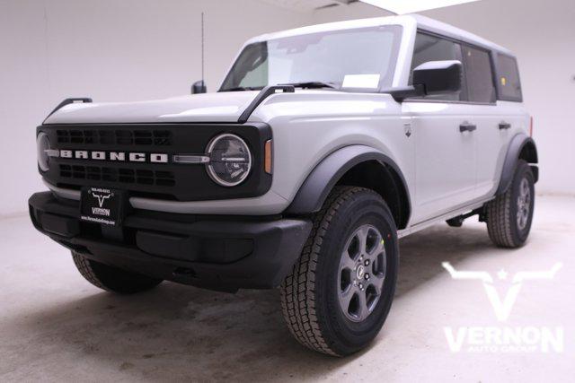 2026 Ford Bronco Big Bend for sale in Vernon, TX