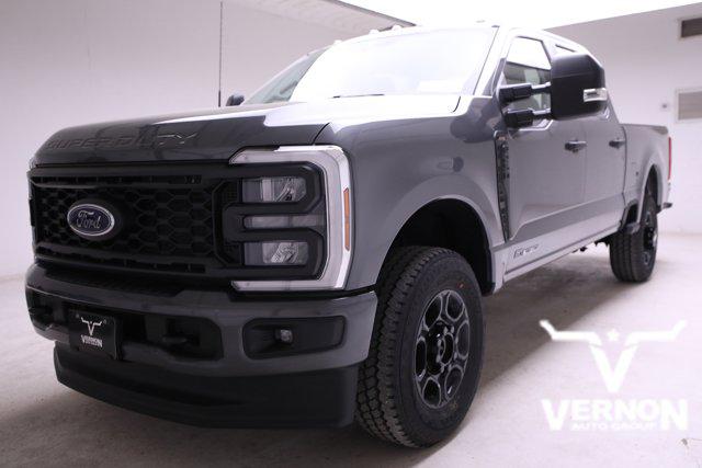 2026 Ford F-250 XL for sale in Vernon, TX