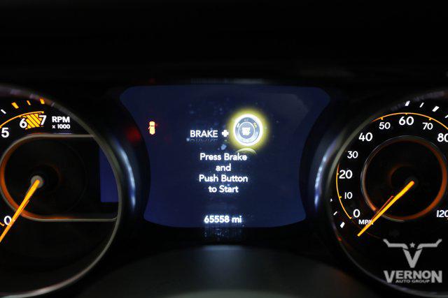 2023 Jeep Wrangler 4-Door Sport Altitude 4x4