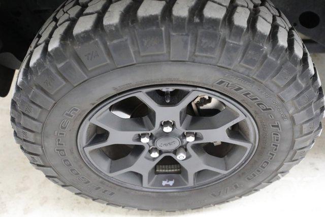 2023 Jeep Wrangler 4-Door Sport Altitude 4x4