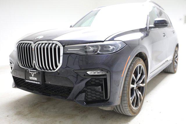 2020 BMW X7 xDrive40i for sale in Vernon, TX