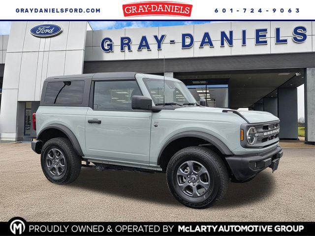 2024 Ford Bronco Big Bend for sale in Brandon, MS