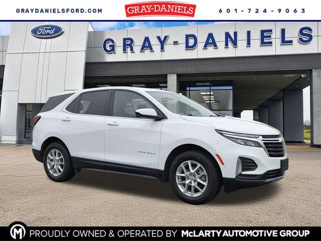 2023 Chevrolet Equinox AWD LT for sale in Brandon, MS