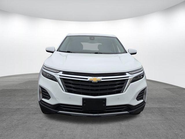 2023 Chevrolet Equinox AWD LT