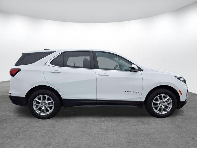 2023 Chevrolet Equinox AWD LT