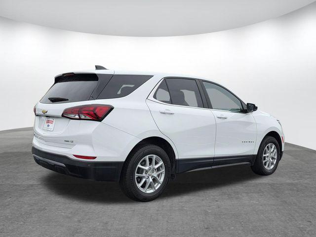 2023 Chevrolet Equinox AWD LT