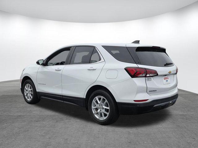 2023 Chevrolet Equinox AWD LT