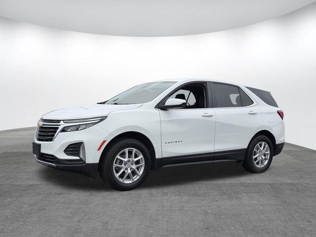2023 Chevrolet Equinox AWD LT