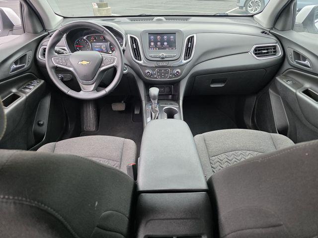 2023 Chevrolet Equinox AWD LT