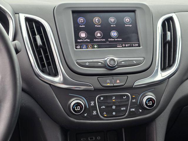 2023 Chevrolet Equinox AWD LT