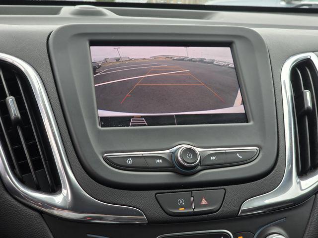 2023 Chevrolet Equinox AWD LT